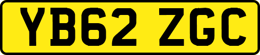 YB62ZGC