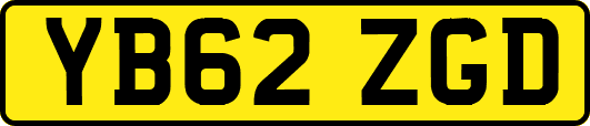 YB62ZGD