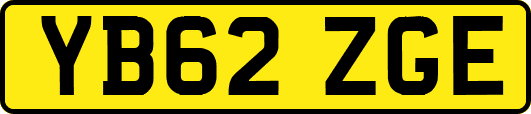 YB62ZGE