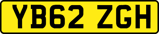 YB62ZGH