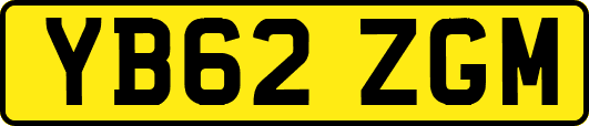 YB62ZGM