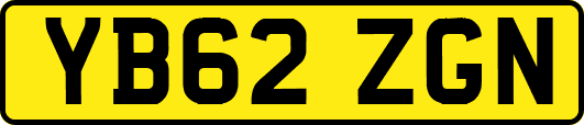 YB62ZGN
