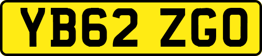 YB62ZGO