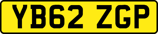 YB62ZGP