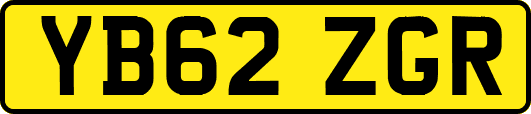 YB62ZGR