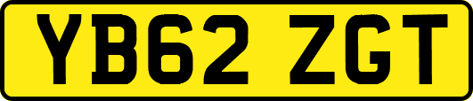 YB62ZGT