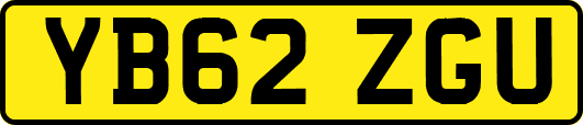 YB62ZGU