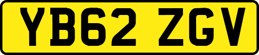 YB62ZGV