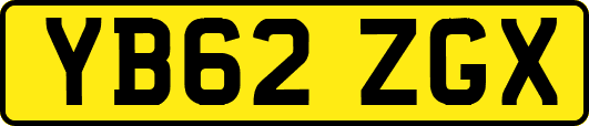 YB62ZGX