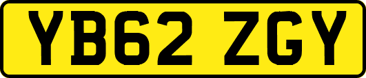 YB62ZGY
