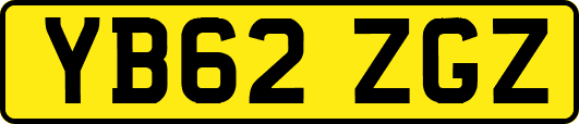 YB62ZGZ