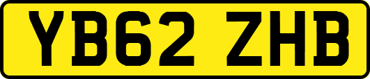 YB62ZHB