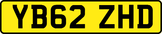 YB62ZHD
