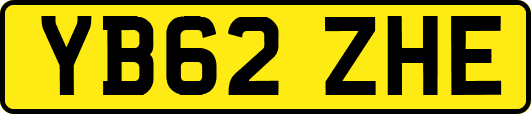 YB62ZHE