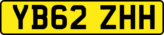 YB62ZHH