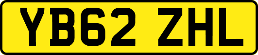 YB62ZHL