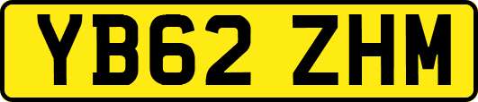 YB62ZHM