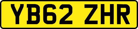 YB62ZHR