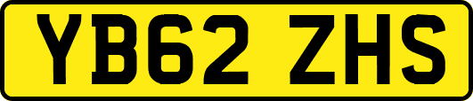 YB62ZHS