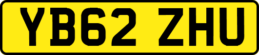 YB62ZHU