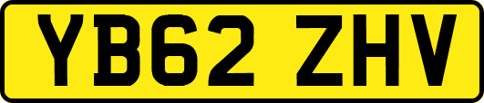 YB62ZHV