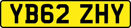 YB62ZHY