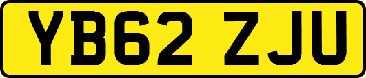 YB62ZJU