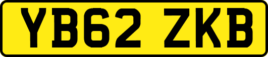YB62ZKB