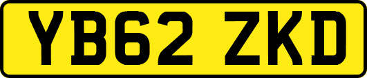 YB62ZKD
