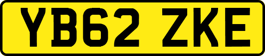 YB62ZKE