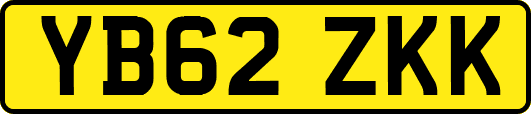 YB62ZKK