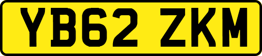 YB62ZKM