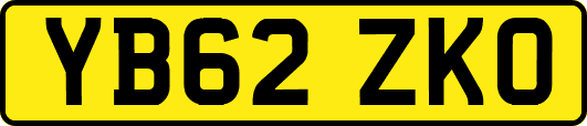 YB62ZKO