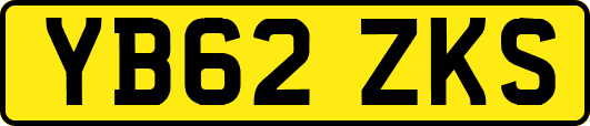 YB62ZKS