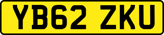 YB62ZKU