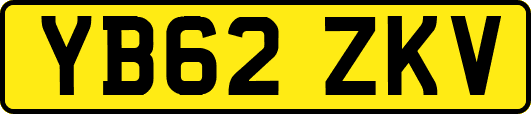 YB62ZKV