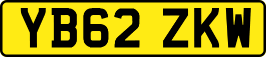 YB62ZKW