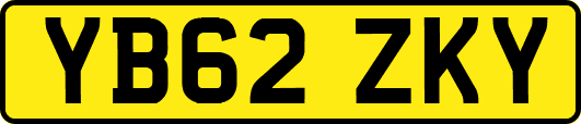 YB62ZKY