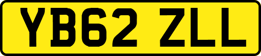 YB62ZLL