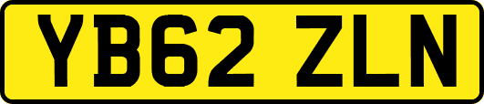 YB62ZLN