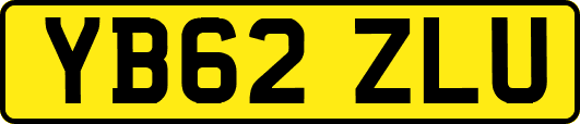 YB62ZLU