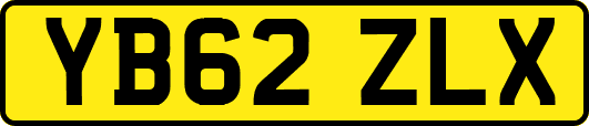 YB62ZLX