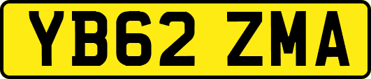 YB62ZMA