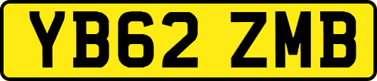 YB62ZMB