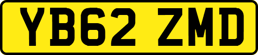 YB62ZMD