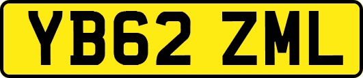 YB62ZML