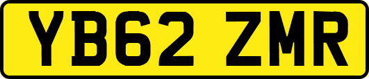 YB62ZMR