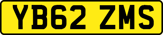 YB62ZMS