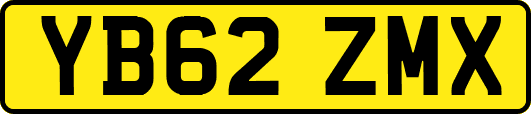 YB62ZMX