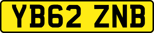 YB62ZNB